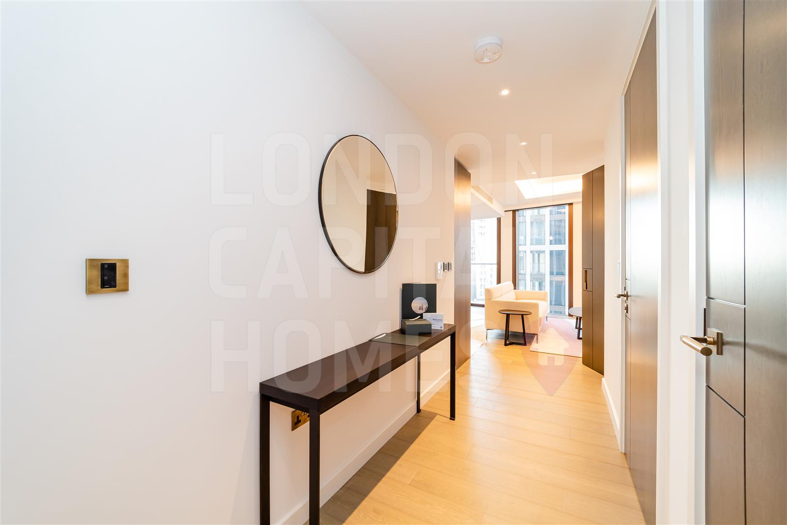 8 Carnation Way, London